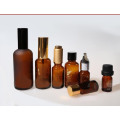 Glass Bottle Series for Cosmetic (NBG01)